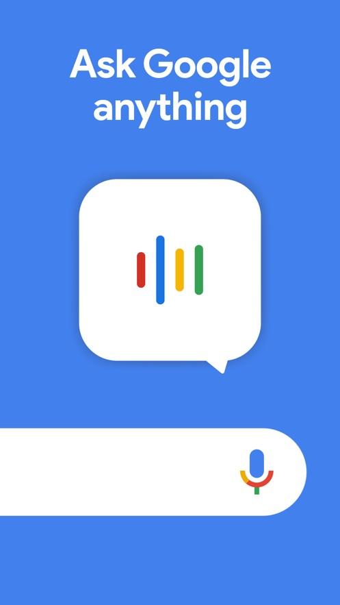 谷歌搜索网页版入口 v6.2.4