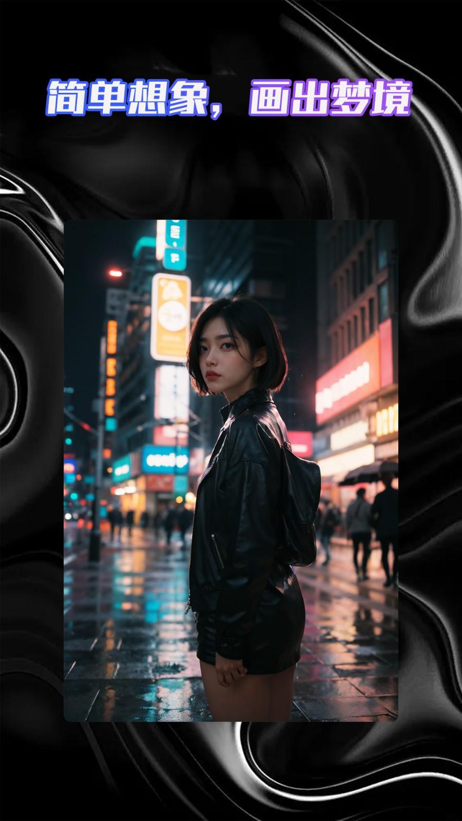 二次元AI绘图神器 v5.0.2