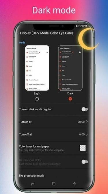 仿ios14主题桌面 v6.1.2