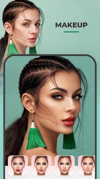 FaceApp全解锁版 v4.5.2