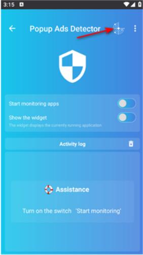 弹出广告检测器 v6.2.2