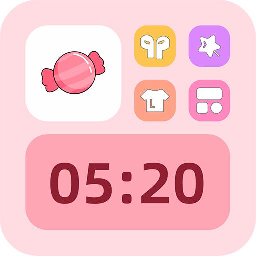 风糖小组件主题