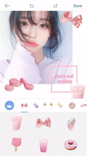 花椒相机老版本 v6.3.3