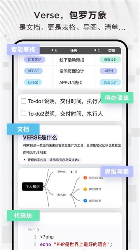 Verse文档 v6.1.4