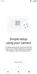 Google谷歌验证器 v3.5.4