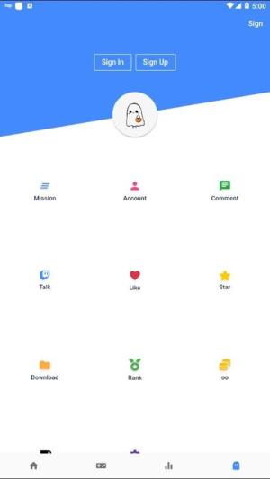 折相思游戏盒子免登陆 v4.4.2