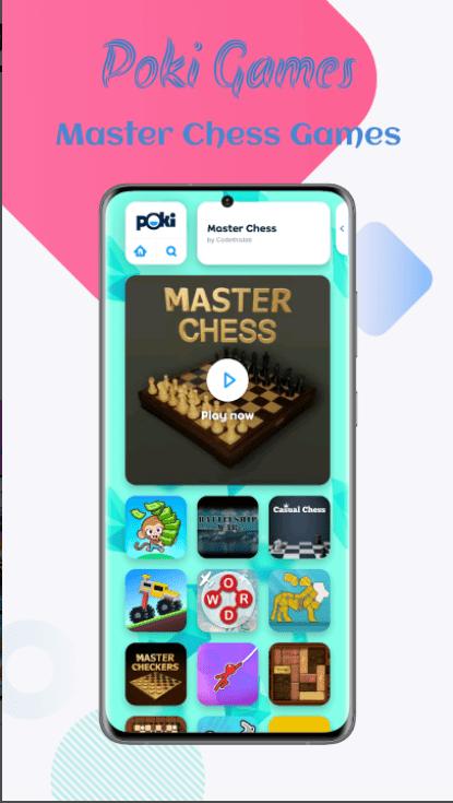 Poki games Online v5.0.1