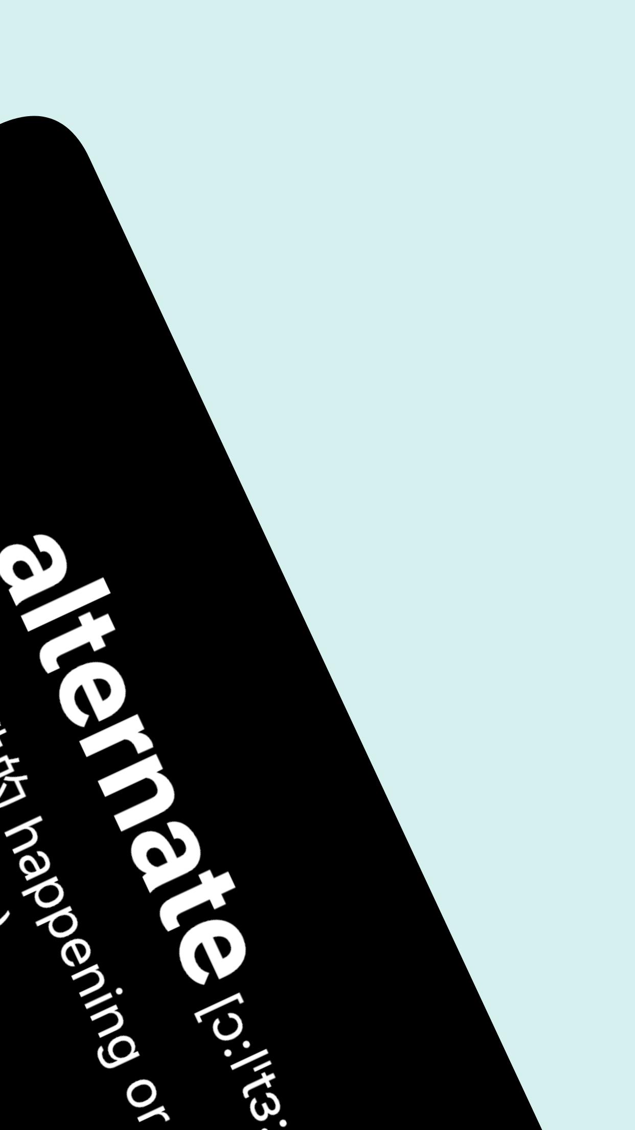 桌面背单词 v4.1.2