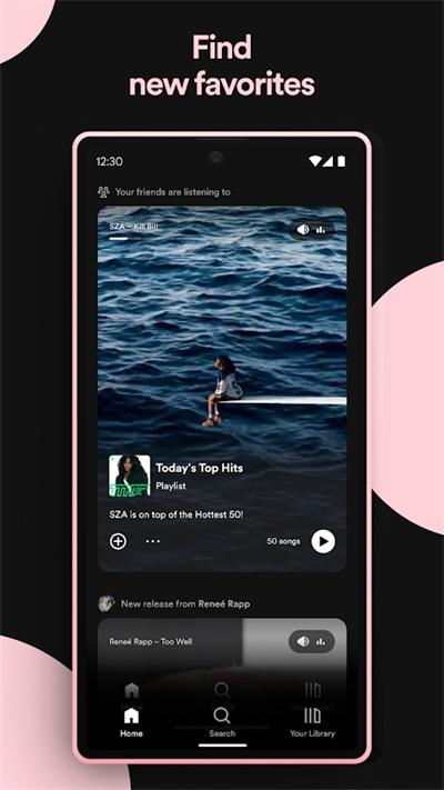 spotifymusic安装包 v4.1.2