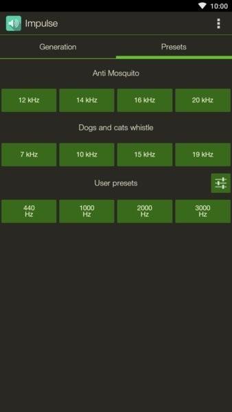 音频信号发生器 v6.4.3