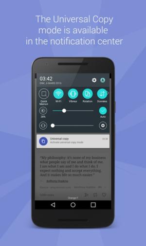 universal copy v3.5.4