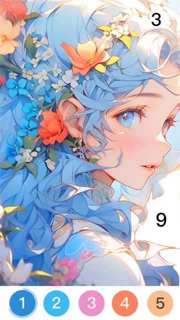 绘涂壁纸软件 v6.0.4