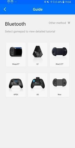 飞智厅海外版 v6.1.3