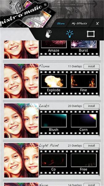 pixlr软件旧版 v4.2.4