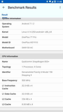 geekbench6 v3.1.2