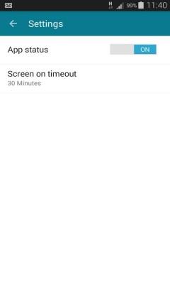 手机屏幕常亮助手app