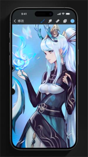 ProcreatePocket v3.4.3