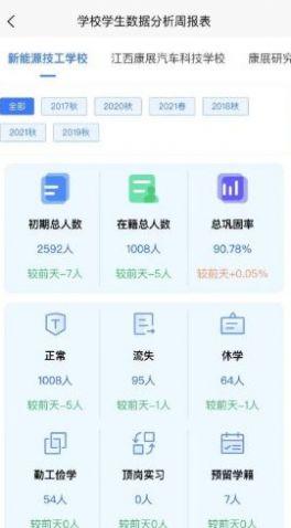 AI职教参谋端 v6.2.1