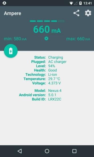 Ampere v3.50 v3.3.1