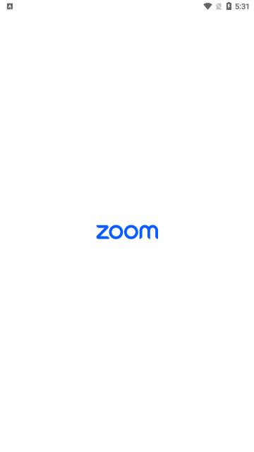 京东服务大厅zoom v6.4.3