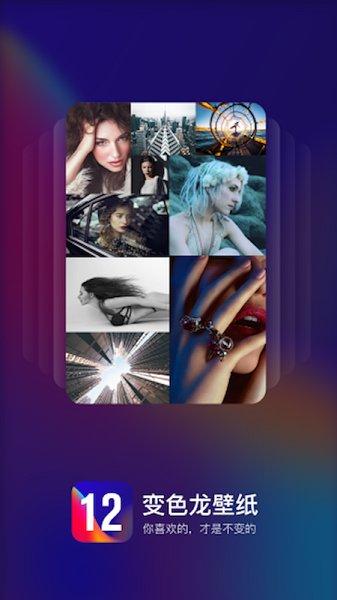变色龙壁纸 v3.3.4