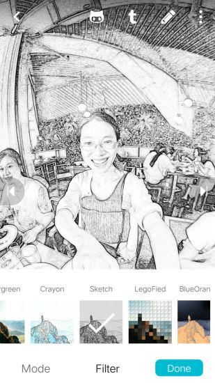 opix360全景相机 v5.4.4