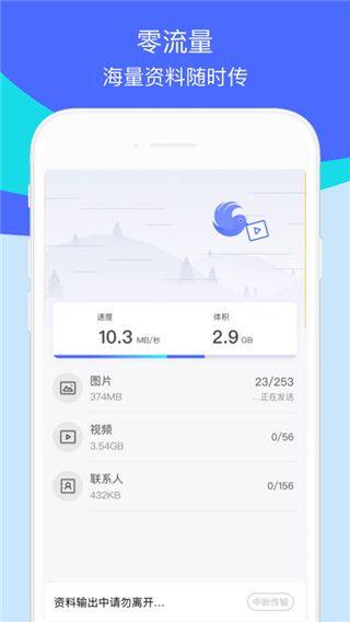 360安全换机app