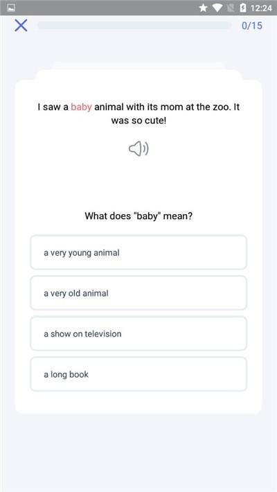 火箭猫单词 v5.5.1