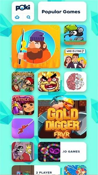 poki免费游戏 v6.4.2