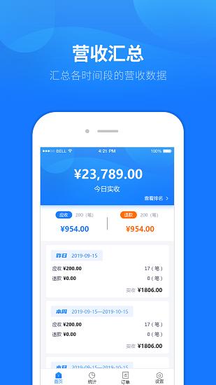睿食尚管理 v6.0.1