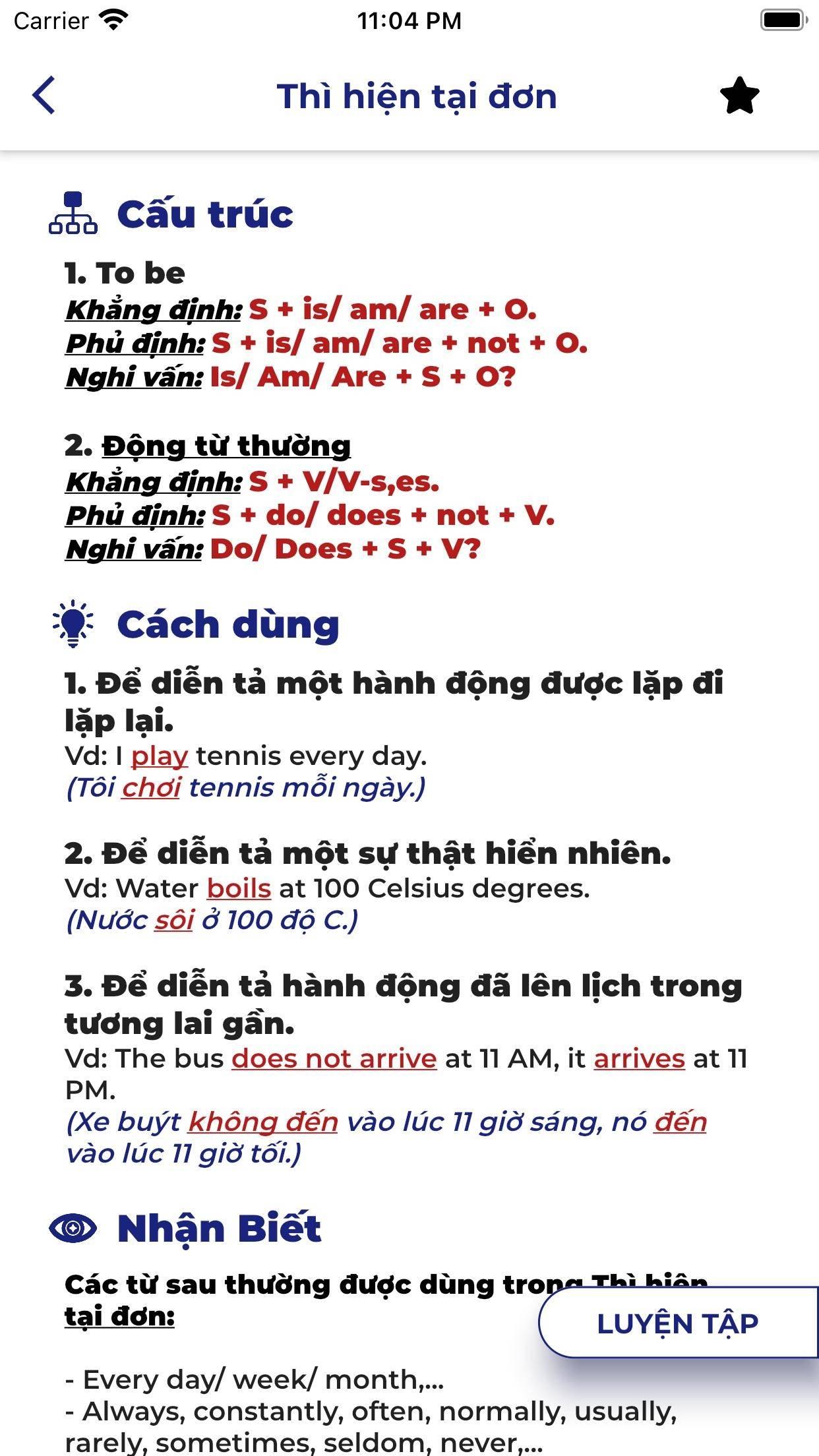 English Grammar v3.2.4