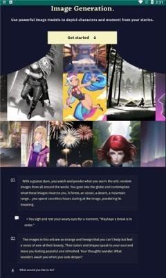 novelai绘画软件 v4.3.2