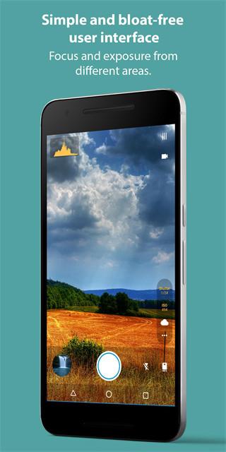 footej camera相机 v3.1.4