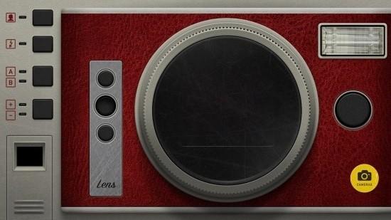 nomo cam相机 v5.0.2