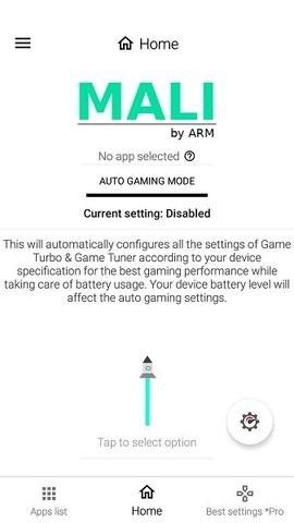 游戏调谐器最新版