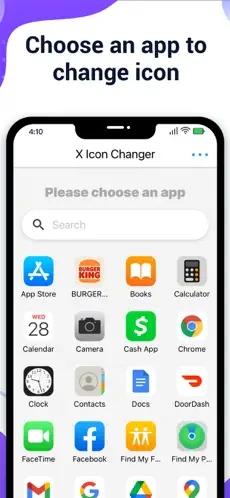 xiconchanger图标转换器 v6.2.2