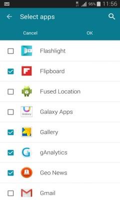 手机屏幕常亮助手app