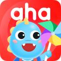 ahakid儿童启蒙