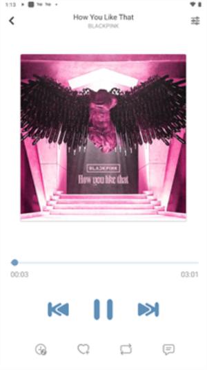 洛雪音乐1.6.0版本 v3.2.3