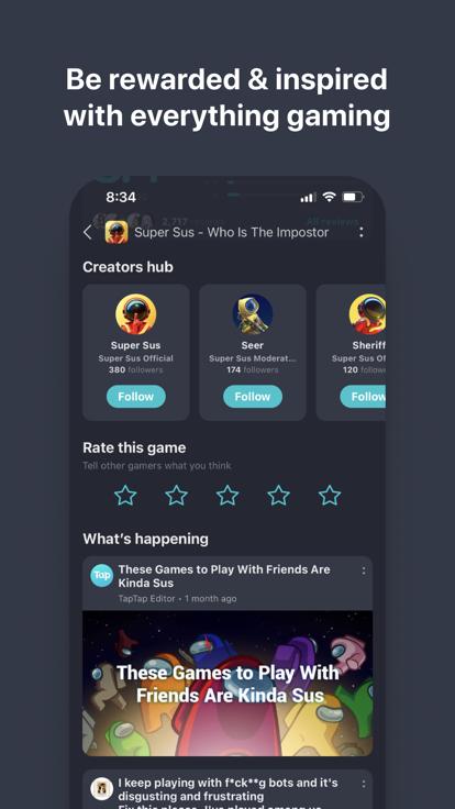 toptop海外版 v3.2.4