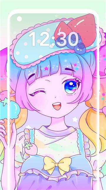 涂个壁纸软件 v3.4.4