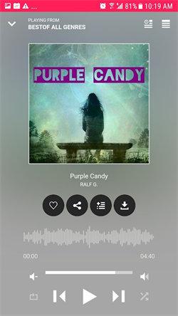 Jamendo Music v5.4.2