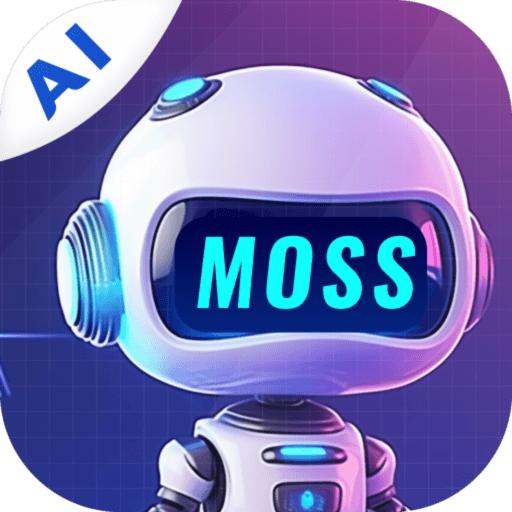 AI MOSS正版