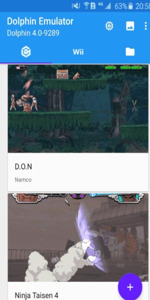 海豚模拟器5.0最新汉化版 v6.4.4