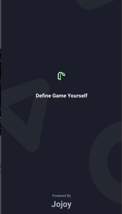 jojoy游戏盒 v6.2.4