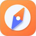 随身更准指南针