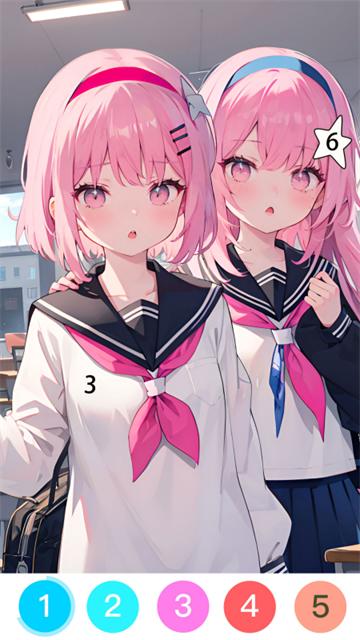 绘涂壁纸软件 v6.0.4