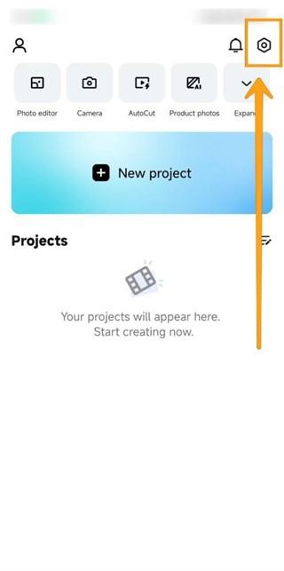 剪映CapCut国际版