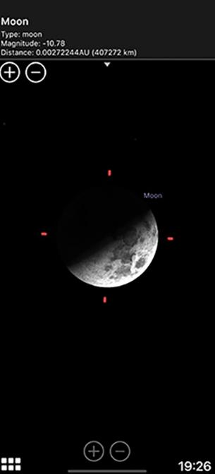 虚拟天文馆中文版 v3.0.4