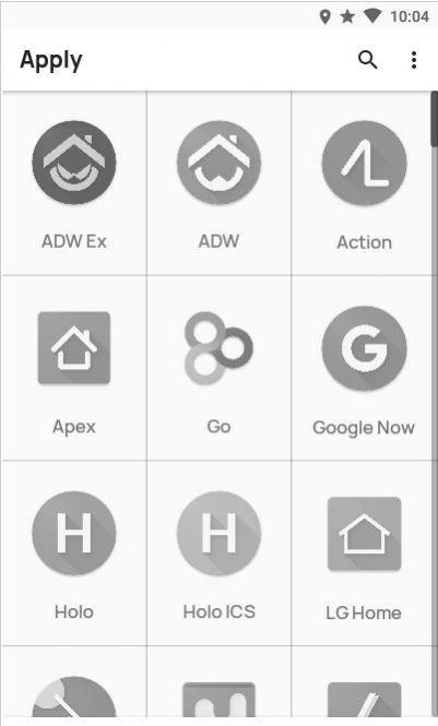 circle小圆图标包 v3.3.2
